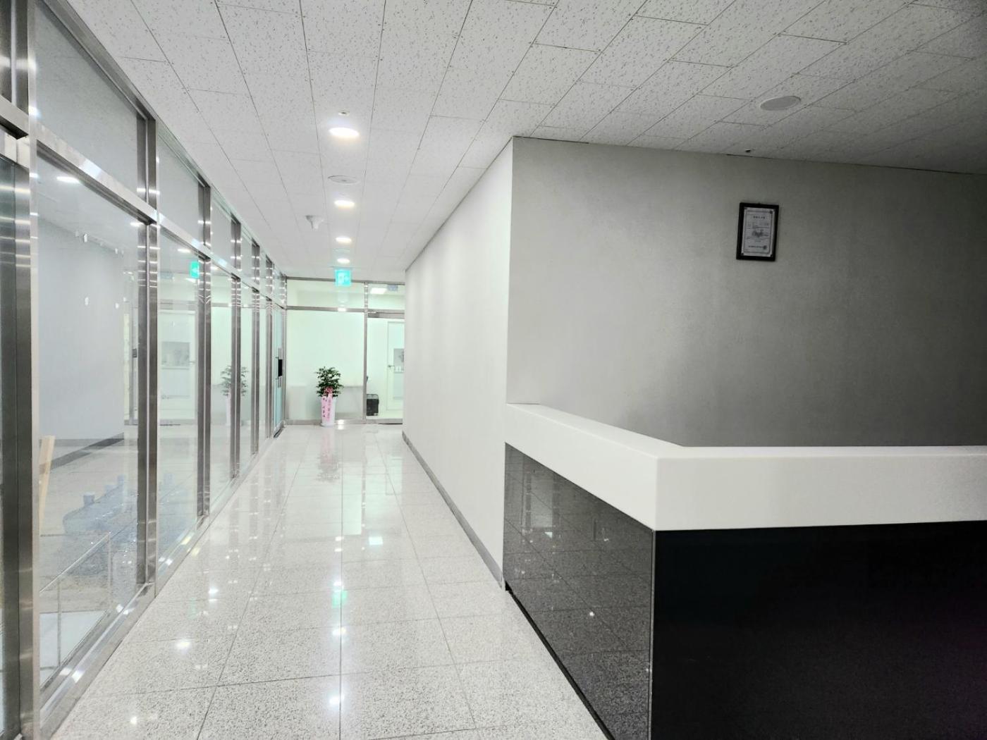 Daegu Star B&B Dsr Hotel Lily Guestroom Εξωτερικό φωτογραφία