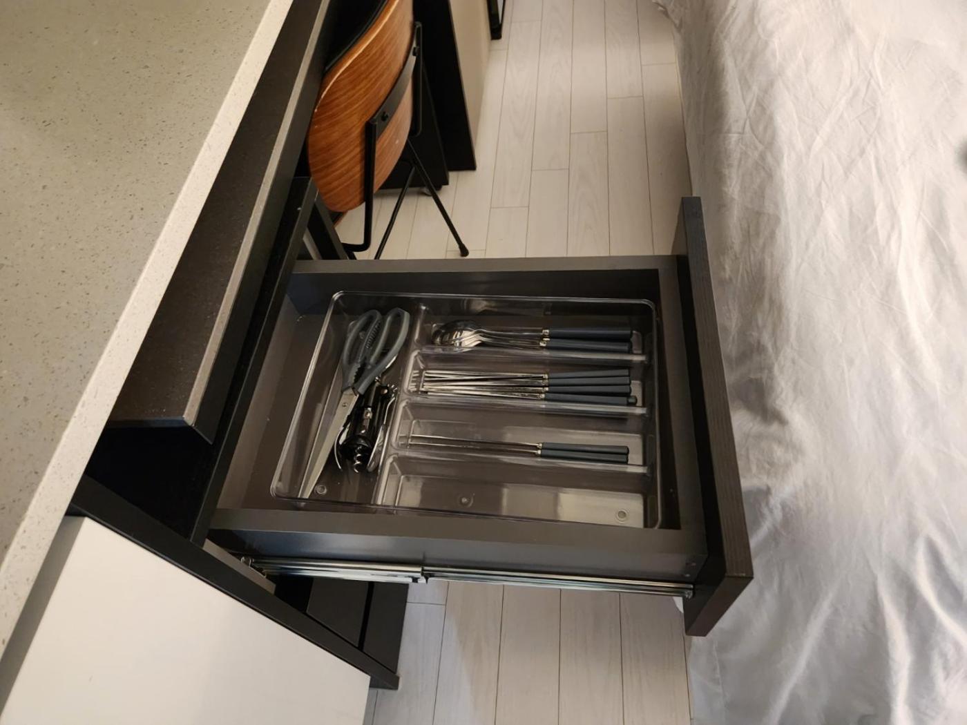 Daegu Star B&B Dsr Hotel Lily Guestroom Εξωτερικό φωτογραφία