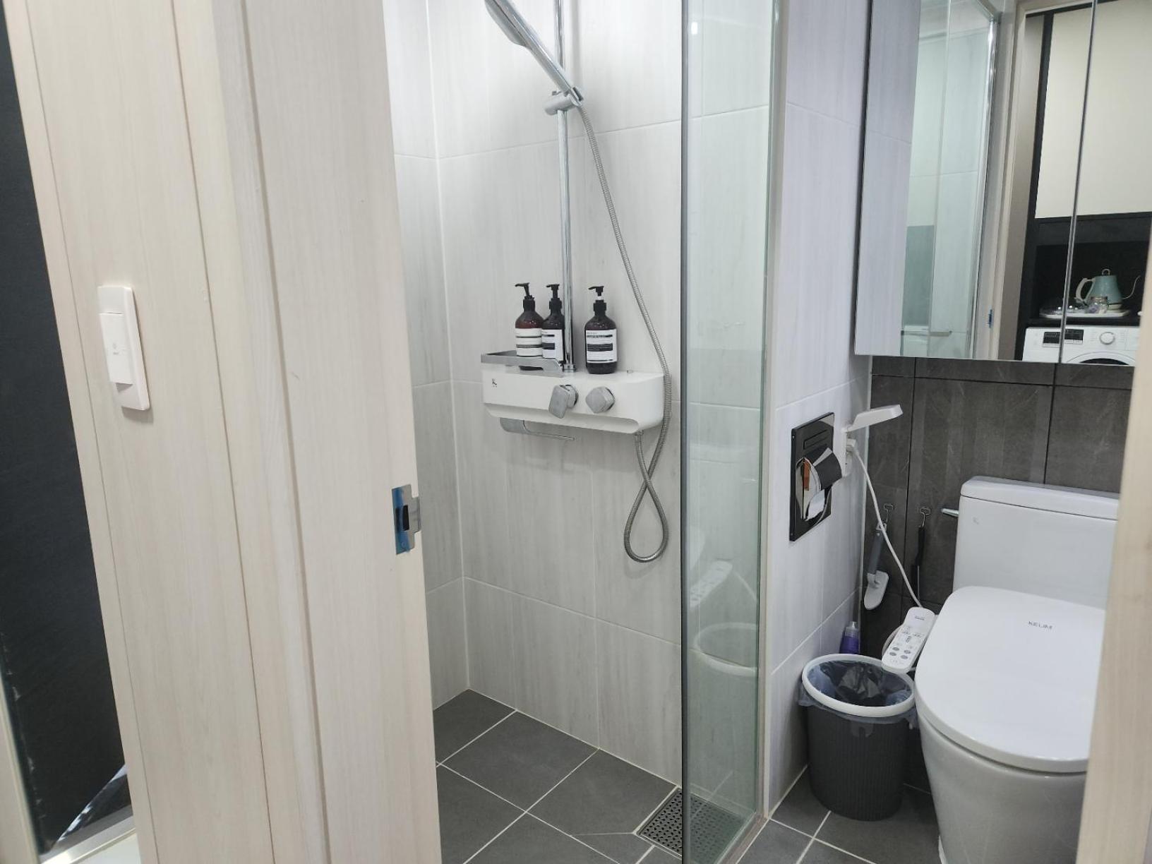 Daegu Star B&B Dsr Hotel Lily Guestroom Εξωτερικό φωτογραφία