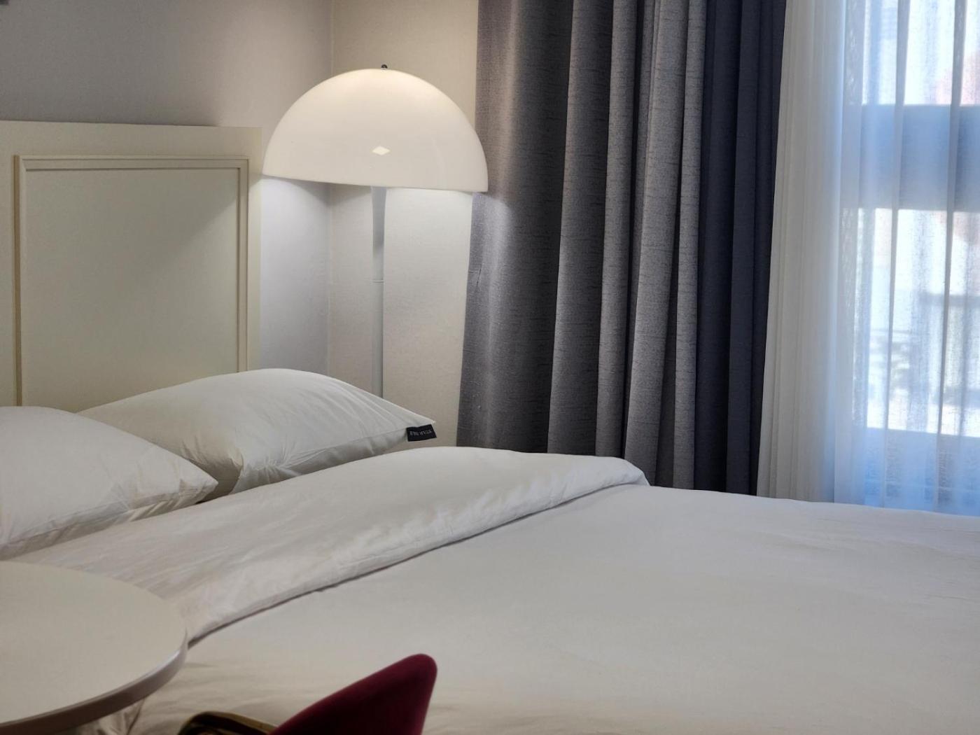 Daegu Star B&B Dsr Hotel Lily Guestroom Εξωτερικό φωτογραφία